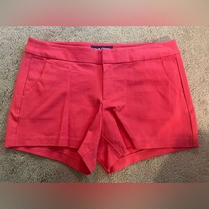 Old Navy Pink Shorts